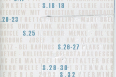 KONDENSAT - berlin art info 21